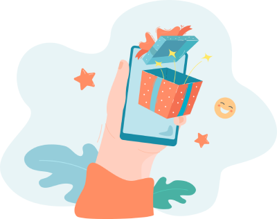 Sign up Bonuses