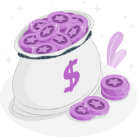 In-game currency purchase