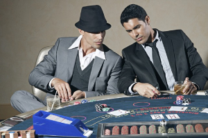 Difference between Casinos
