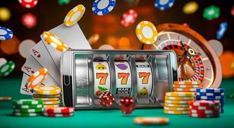 Role of technology in Live Social Casinos