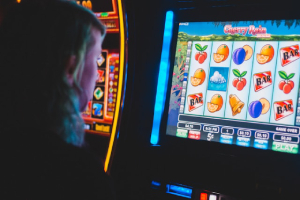 Slot games