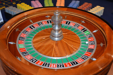 Table games variety