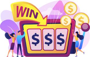 Progressive Jackpot