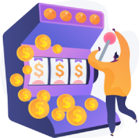 Slots Volatility