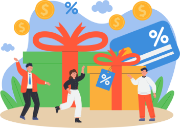 Social Casino Offers